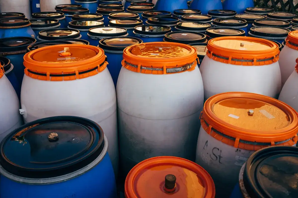 Medical Waste Removal in Lacombe, LA